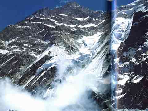 
Annapurna Northwest Face - The Big Walls book
